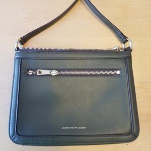 Ralph Lauren cross body bag new